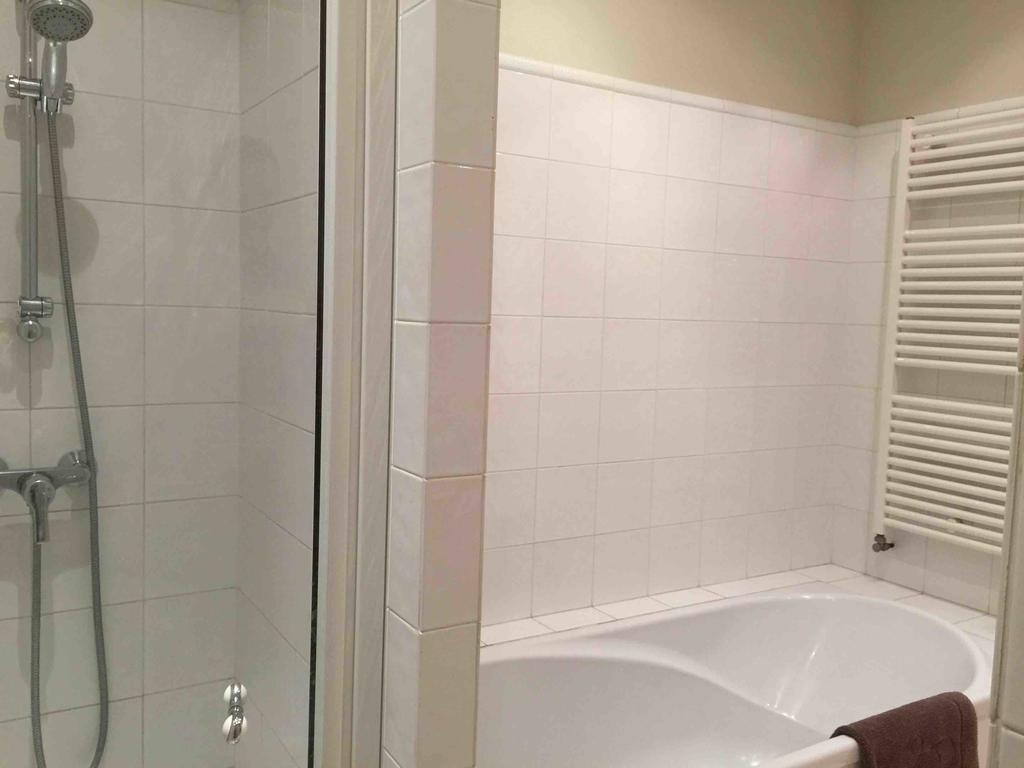 Mer Chambre D'Hotes Les Rives De La Tronne חדר תמונה