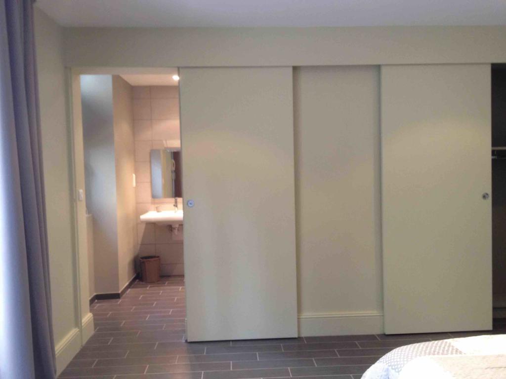 Mer Chambre D'Hotes Les Rives De La Tronne חדר תמונה