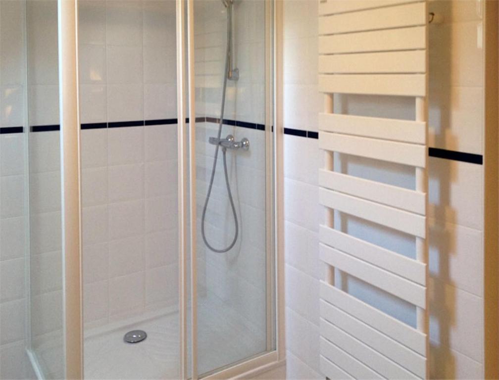 Mer Chambre D'Hotes Les Rives De La Tronne חדר תמונה